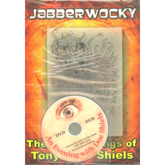 Jabberwocky + How To Present Yourself (...)