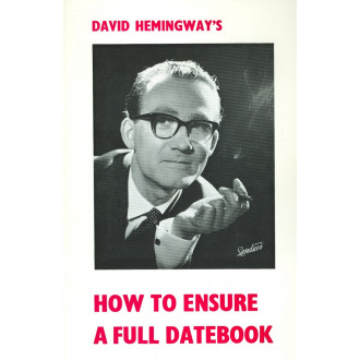 How To Ensure A Full Datebook