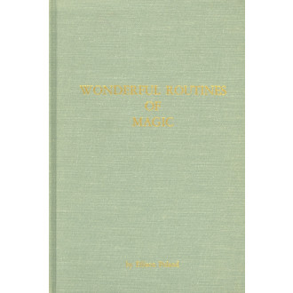 Wonderful Routines of Magic