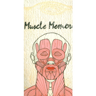 Muscle Memory by Dennis Friebe