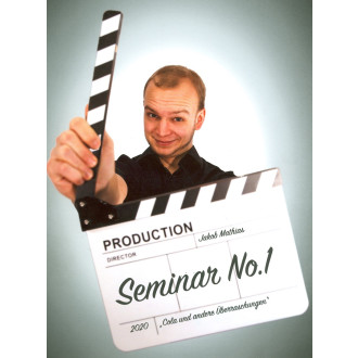 Seminar No. 1
