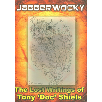 Jabberwocky von Tony Shiels