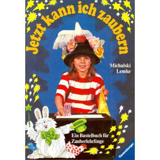 Jetzt kann ich zaubern