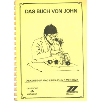 Das Buch von John