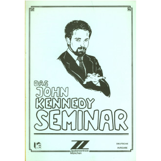 Das John Kennedy Seminar
