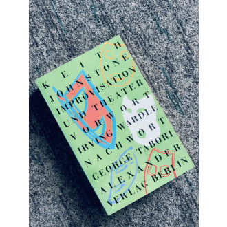 Improvisation und Theater