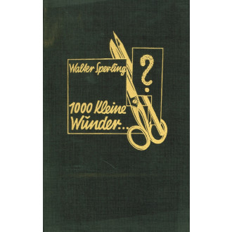1000 kleine Wunder ...