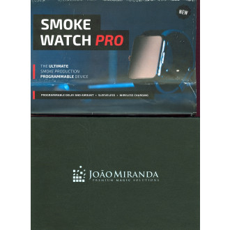 Smoke Watch PRO