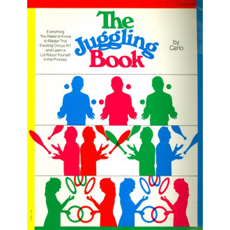 The Juggling Book