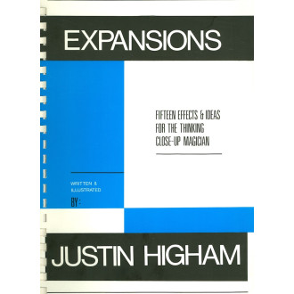 Expansions