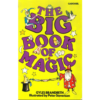 The Big Book of Magic