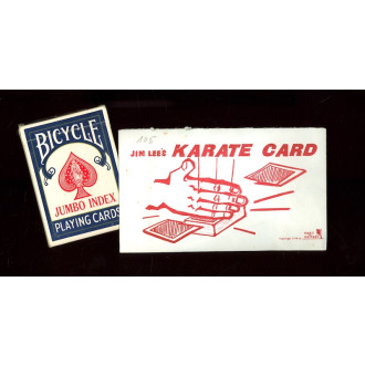 Karate Kard