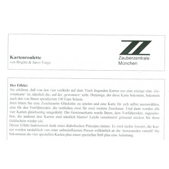 Kartenroulette (ZZM)