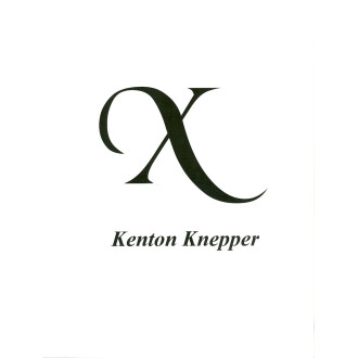 X by Kenton Knepper