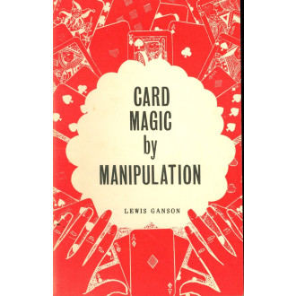 Card Magic by Manipulation (Supreme)