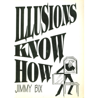 Illusions Know How broschiert