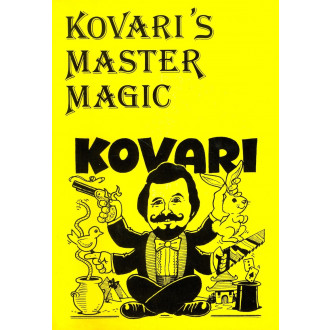 Kovari's Master Magic