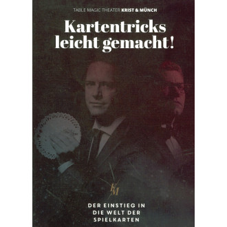 Kartentricks leicht gemacht