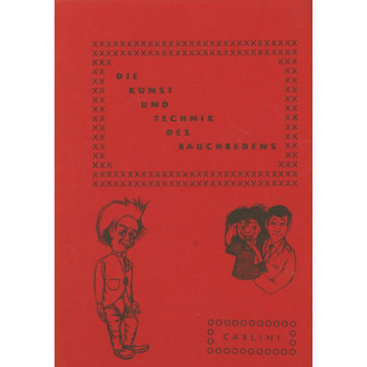 Die Kunst und Technik des Bauchredens