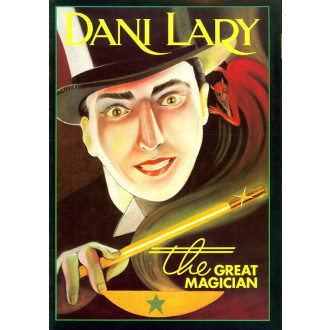 Dani Lary - The Great Magician
