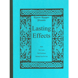 Lasting Effects