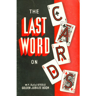 The Last Word on Cards