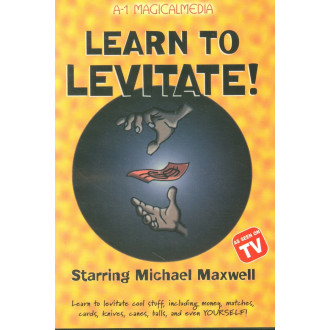 Learn to Levitate!