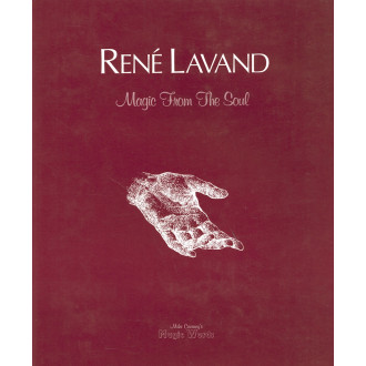 Magic from the Soul / mangelhaft