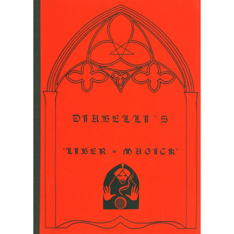 Diabelli's "Liber Magick"