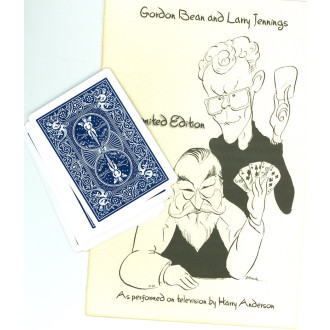 The Limited Edition by Gordon Bean & Larry Jennings