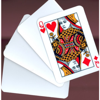 Unglaubliche Vorhersage (B-Wave) -Dame-