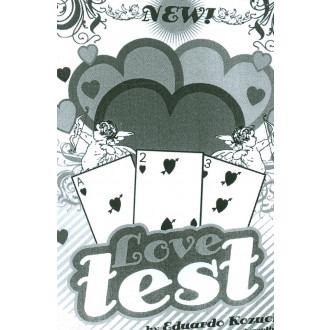 Love Test