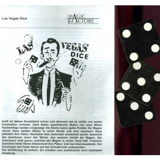 Las Vegas Dice