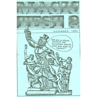 Magic Test ( 1 Heft )