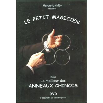Le Petit Magicien