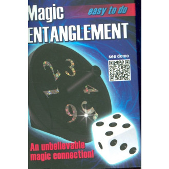 Magic Entanglement