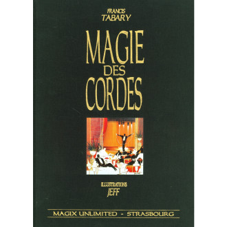 Magie des Cordes