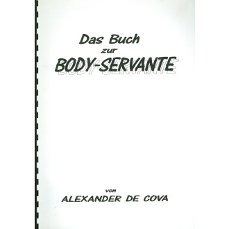 Das Buch zur Body-Servante