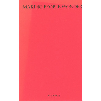 Making People Wonder