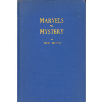 Marvels of Mystery