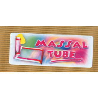 Massal Tube - die Zauberröhre