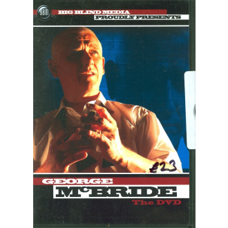 George McBride The Video by George McBride & Big Blind Media