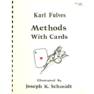 Methods With Card I