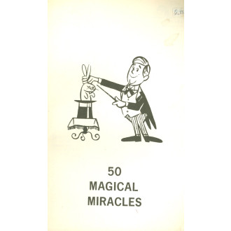 50 Magical Miracles