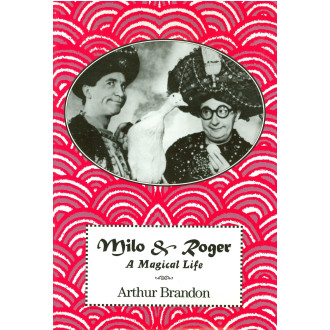 Milo & Roger – A Magical Life