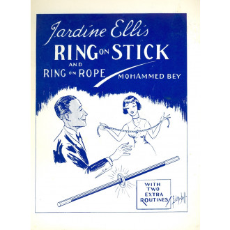 Ring on Stick and Ring on Rope