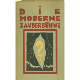 Die moderne Zauberbühne
