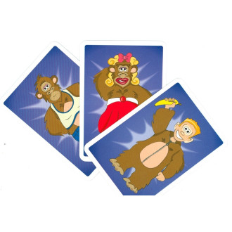 Monkey Monte
