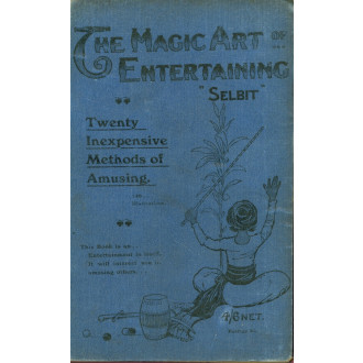 The Magic Art of Entertaining