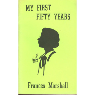 My First Fifty Years